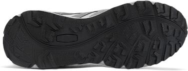 Черевики для трекінгу Kricely чоловічі, туристичні черевики, Outdoor, черевики для хайкінгу, спортивні черевики для трекінгу та походів (сірий, 40 EU)