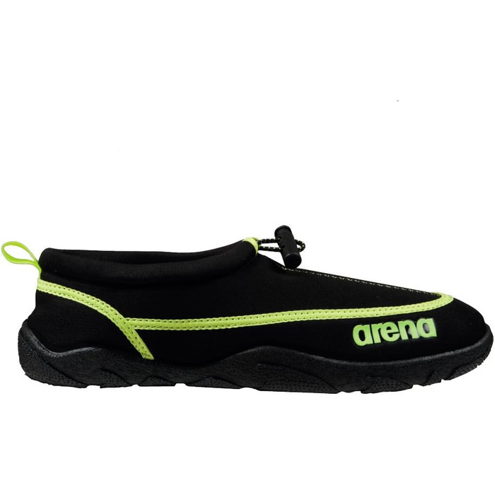 Чоловічі неопренові аквашузи Arena для водних видів спорту та плавання, чорні