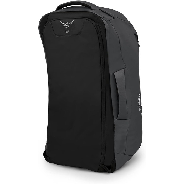 Чоловічий туристичний рюкзак Osprey Farpoint 70 л, 1 шт.