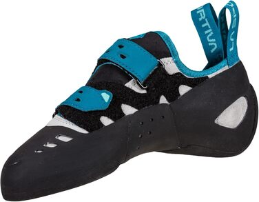 Жіночі скелелазні туфлі La Sportiva Tarantula Boulder, 39.5 EU, колір Ice Crystal