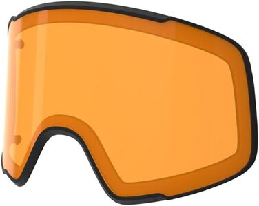 Гірськолижна маска HEAD Horizon 2.0 5k з додатковою лінзою, унісекс, синьо-біла, універсальний розмір