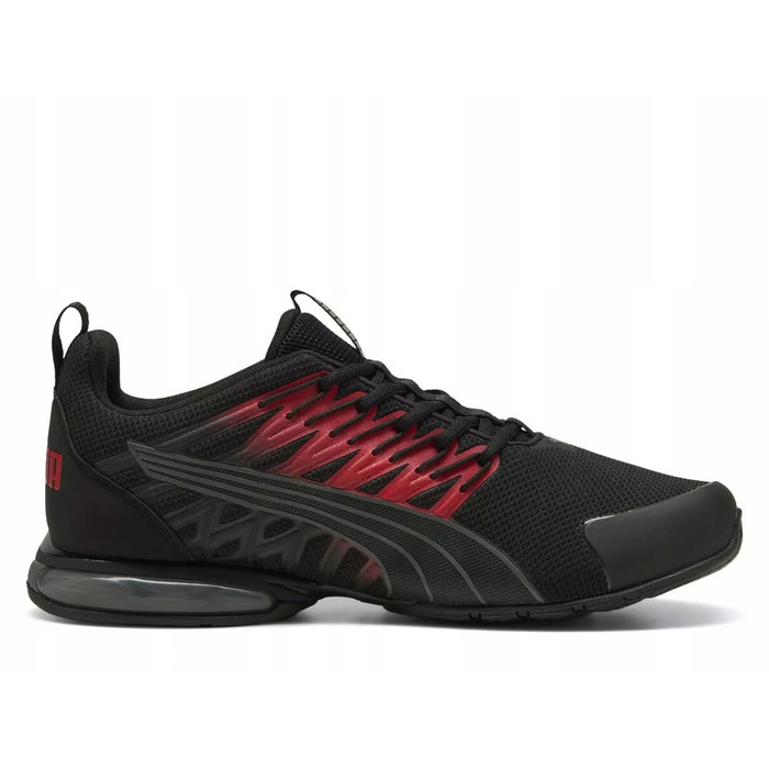 Чоловічі спортивні кросівки Puma Voltaic Evo 37960139, чорні, розмір 44
