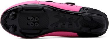 Кросівки для гірського велосипеда NGARY MTB, дихаючі кросівки для катання, сумісні з SP 2, з шипами, для активного відпочинку (36 EU, C)