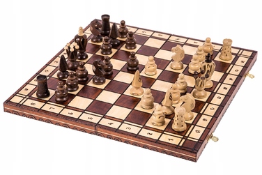 Krolewskie 48 Square