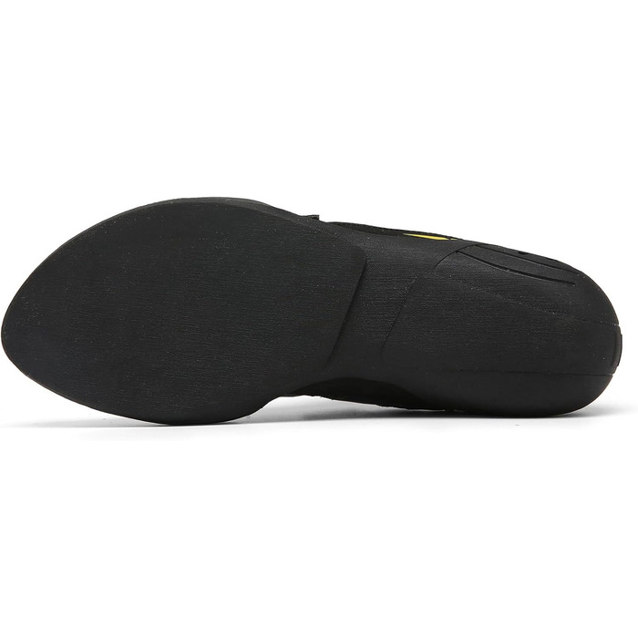 Кріпильні черевики для скелелазіння: чоловічі, жіночі, дитячі. Для початківців та професіоналів. Блакитний колір, розмір 44 EU.