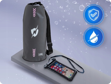 SUP-дошка Thunder ROSEA 365 см