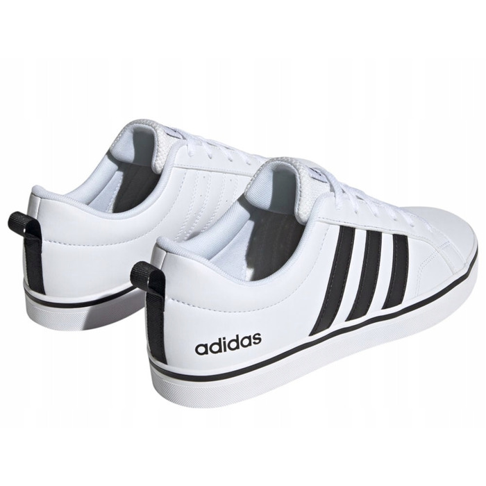 Чоловічі кеди adidas VS Pace білі спортивні HP6010, розмір 44 2/3