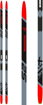 Гірські лижі Rossignol RHLCQ03 180 см, для дорослих, Німеччина