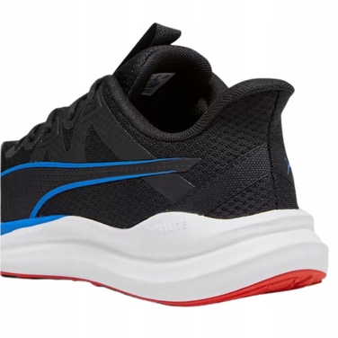 Чоловічі кросівки Puma Reflect Lite, чорно-сині, р. 42,5