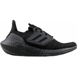 Кросівки для бігу Adidas Ultraboost 22 жіночі, чорні, розмір 36 2/3 EU