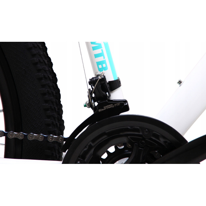 Гірський велосипед MTB XC 260, рама 14