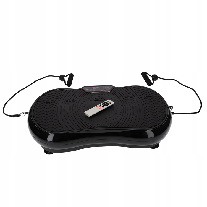 Віброплатформа 4FIZJO Vibration Plate PRO+ 200 Вт