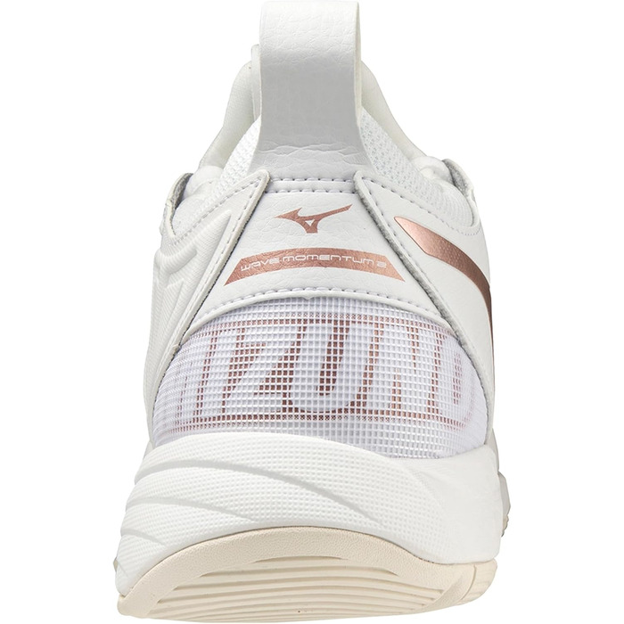 Жіночі волейбольні кросівки Mizuno 44 EU, білі