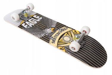 Скейтборд Master Extreme Board Eagle MAS-B094-2, 78x20 см