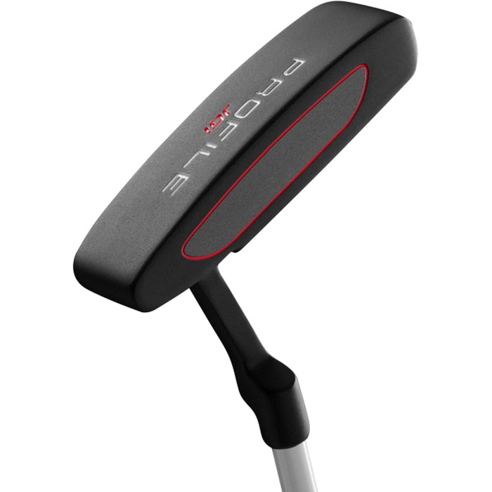 Набір для гольфу Wilson Profile JGI Junior (5-8 років) блакитно-зелений, для правшів