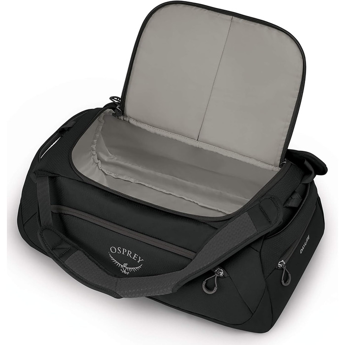 Унісекс спортивна сумка Osprey Daylite Duffel 30 л