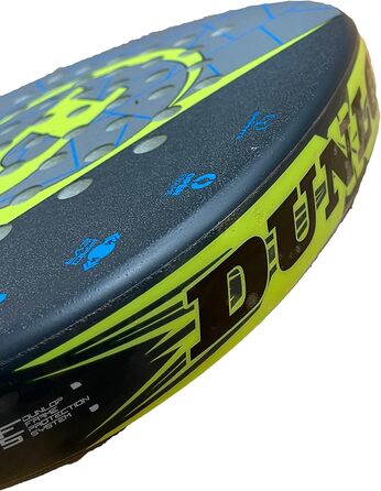 Падель ракетка Dunlop Sports Blitz Elite для гри