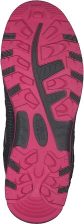 CMP Дитячі трекінгові черевики Rigel Low Wp для дітей, 34 EU, Mandorla Fuxia