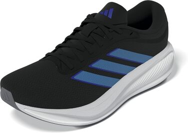 Кросівки чоловічі Adidas Response Runner 2 KJ1737 чорні (44 2/3 EU)