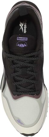 Кросівки жіночі Reebok Lavante Trail 2, чорний/темний сливовий/коралу, 40 EU
