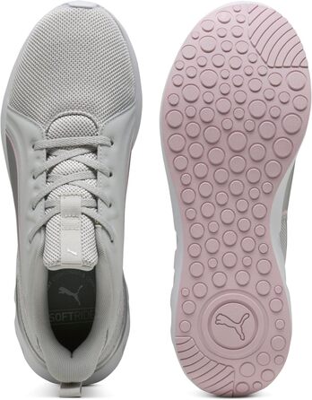 Кросівки для бігу PUMA Softride CarsonRoad (25.5 см, сірий)