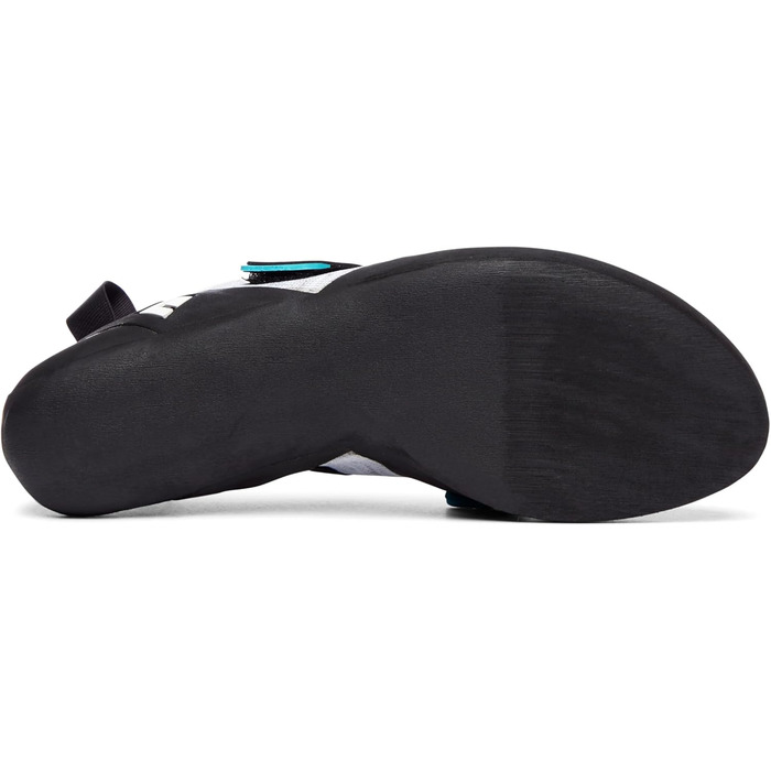 Черевики для скелелазіння Black Diamond Momentum Damski, 35.5 EU, чорний колір