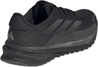 Чоловічі бігові кросівки Adidas Supernova M GTX 46 2/3 EU (Cblack/Ironmt/Cblack)
