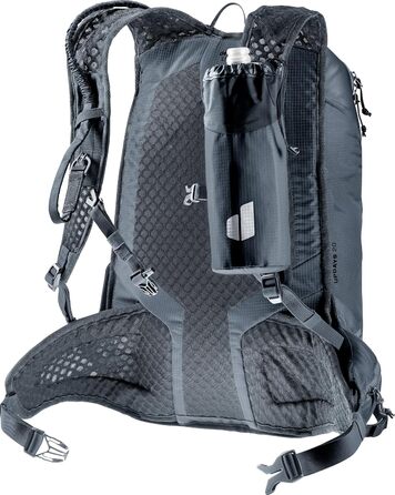 Рюкзак для скитурингу deuter Updays 20, унісекс, легкий