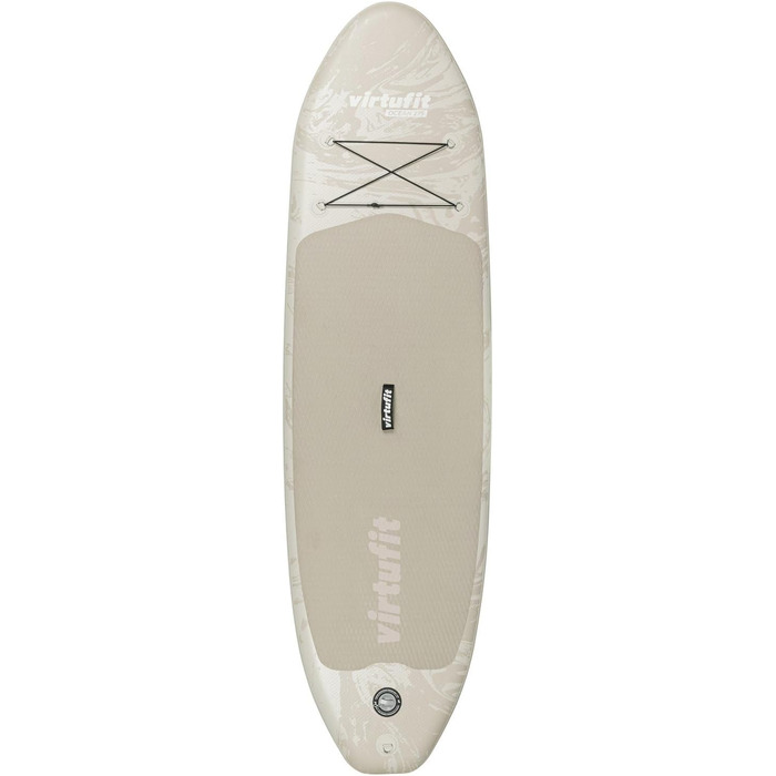 Дошка для SUP VirtuFit серія: Compact, Ocean, Cruiser, Yoga, Voyager, Racer, Surfer, з аксесуарами та сумкою