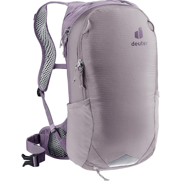 Велосипедний рюкзак Deuter Race Air 10 літрів