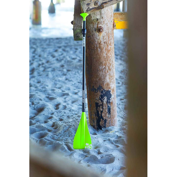 Весло для SUP-дошки Jobe Freedom Stick, різнокольорове, універсальний розмір