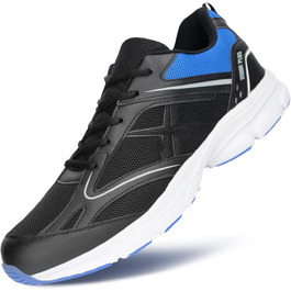 Чоловічі спортивні кросівки Hawkwell, великі розміри 47-53, зелені та чорні