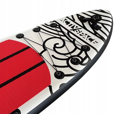 Надувна SUP-дошка Activ/Space 320 см з аксесуарами