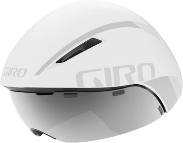 Велошолом Giro Aerohead MIPS аеродинамічний, захисний