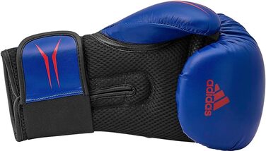 Боксерські рукавички adidas Speed Tilt 150 з інноваційною технологією TILT