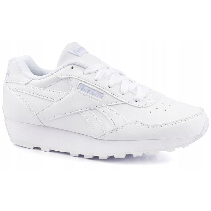 Спортивне взуття Reebok, біле, екошкіра, розмір 36