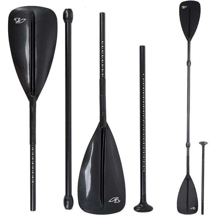 SUP-дошка F2 Strato 10'5'' надувна, для сап-серфінгу 320x83 см