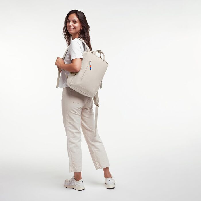 Рюкзак GOT BAG Daypack 2.0 з океанічного пластику, для ноутбука 14'', 11 л, ручна поклажа