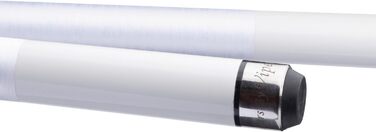 Більярдний кий Colors Billardqueue, 2-частинний, 147,3 см, з діамантовою обмоткою, 20 oz