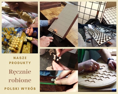 Шахи Jowisz 99 Madoń