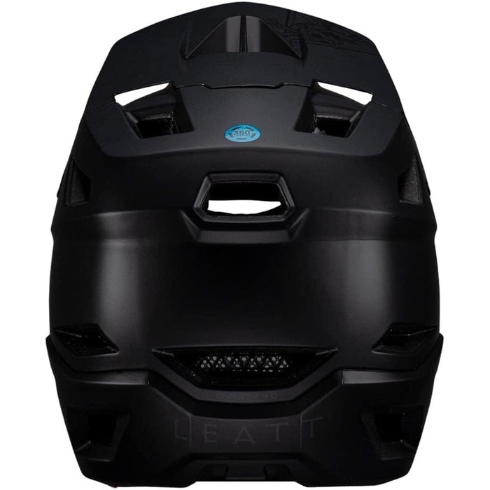 Шолом для MTB Gravity 4.0 V23 Stealth, розмір M (57-58 см)