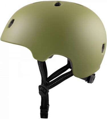Шолом TSG Meta оливковий L/XL для екстремальних видів спорту