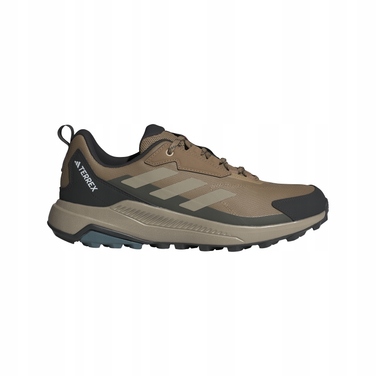 Чоловічі спортивні черевики для трекінгу adidas Terrex Anylander JQ9953, 42 2/3
