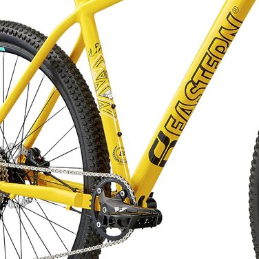 Гірський велосипед Eastern Bikes Alpaka 29