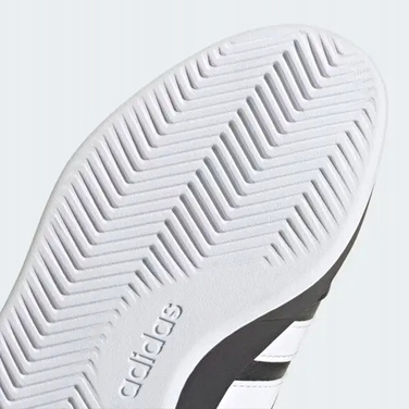 Дитячі кросівки Adidas Breaknet JR8447, чорні, р. 40