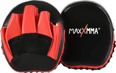 Рукавички для боксу MaxxMMA Micro Focus, рукавички для ударів, MMA, кікбоксинг, муай-тай, фітнес