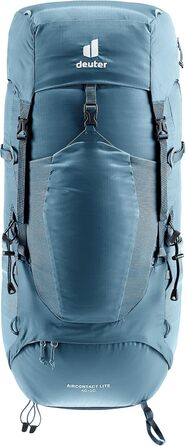 Рюкзак для трекінгу Deuter Aircontact Lite 40+10 л, легкий