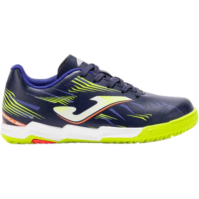 Дитячі футзальні кросівки Joma Unisex (29 EU, блакитні)