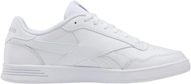 Кросівки Reebok Court Advance Unisex White/Cold Grey, 43 EU