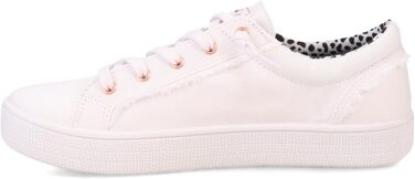 Кросівки жіночі Skechers Bobs D'vine Instant Delight 39 EU білі з текстилю